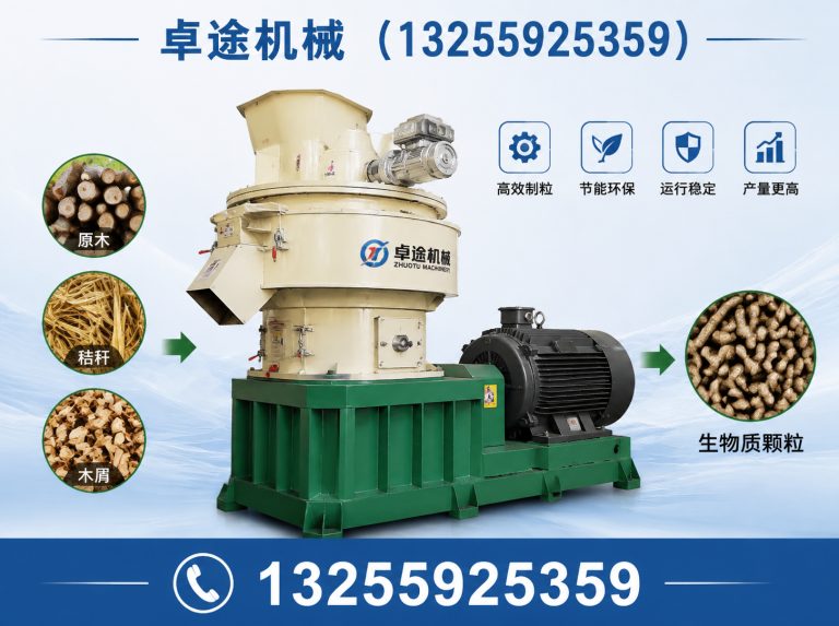 惠济区卓途机械展示图